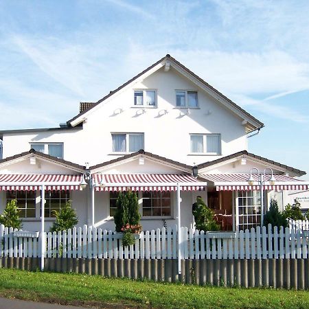 Hotel am Kirschberg Alten Buseck Exterior foto