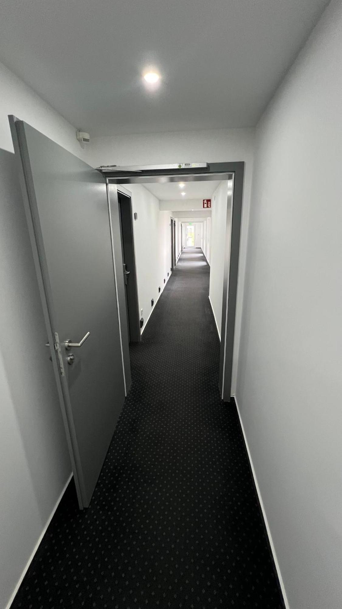 Hotel am Kirschberg Alten Buseck Zimmer foto